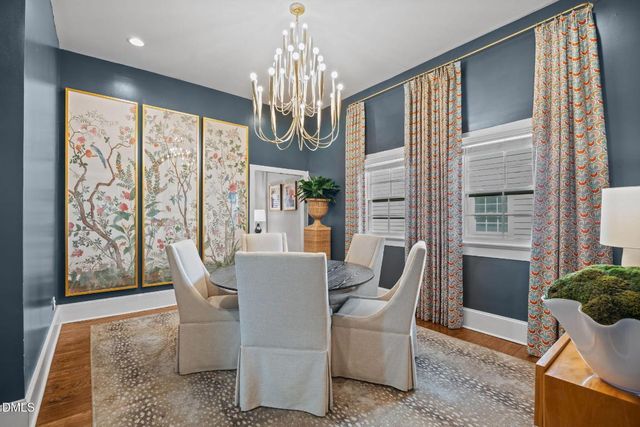 516 N East Street, Raleigh, NC 27604