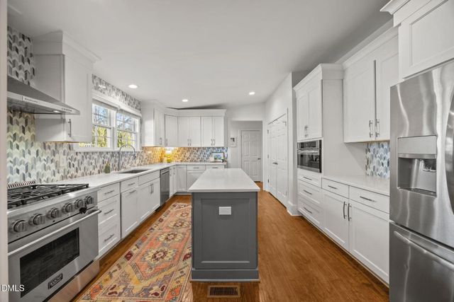 516 N East Street, Raleigh, NC 27604