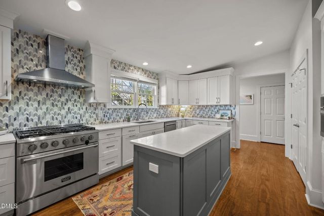 516 N East Street, Raleigh, NC 27604