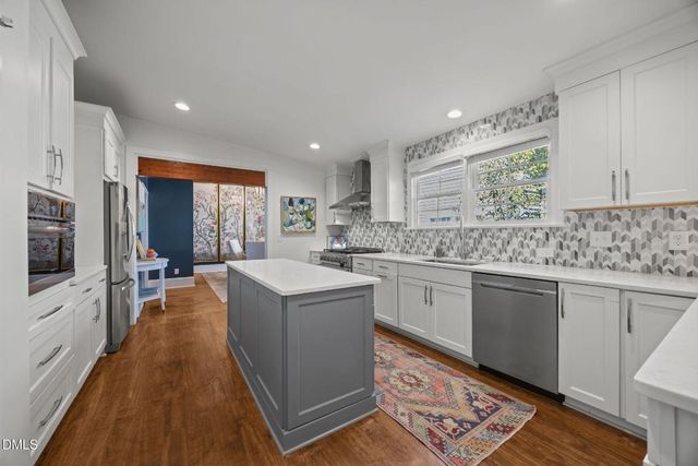 516 N East Street, Raleigh, NC 27604