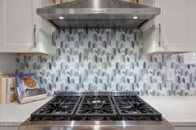 516 N East Street, Raleigh, NC 27604