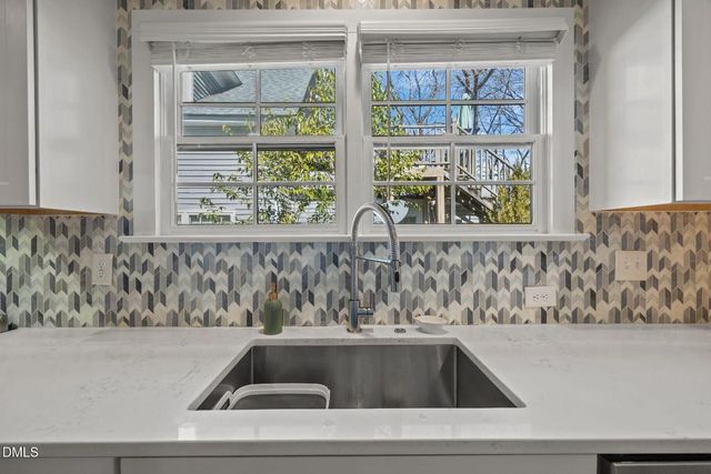 516 N East Street, Raleigh, NC 27604