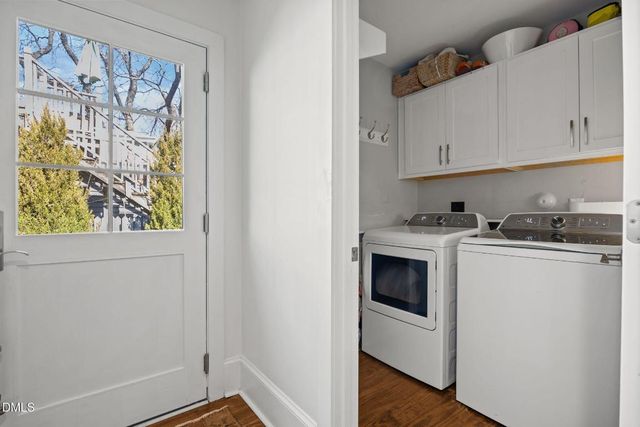 516 N East Street, Raleigh, NC 27604