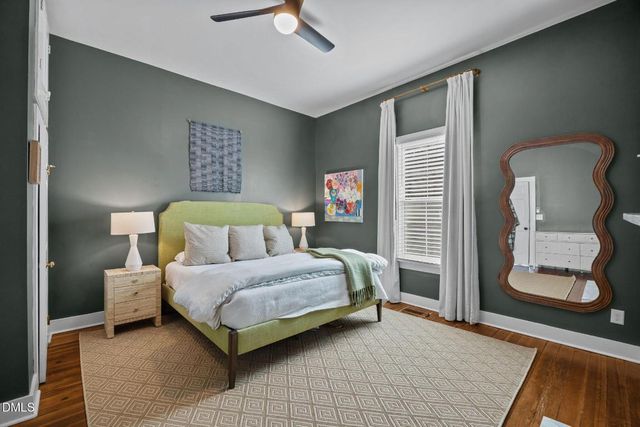 516 N East Street, Raleigh, NC 27604