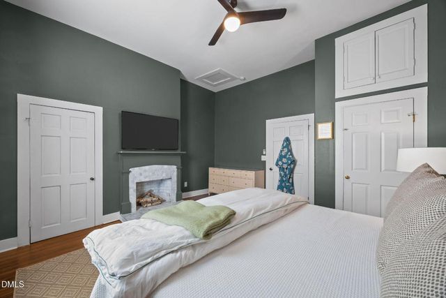 516 N East Street, Raleigh, NC 27604