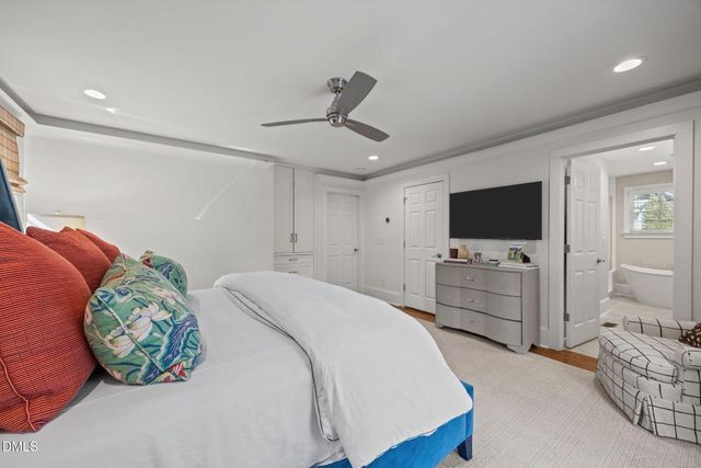 516 N East Street, Raleigh, NC 27604