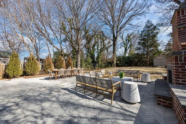 516 N East Street, Raleigh, NC 27604