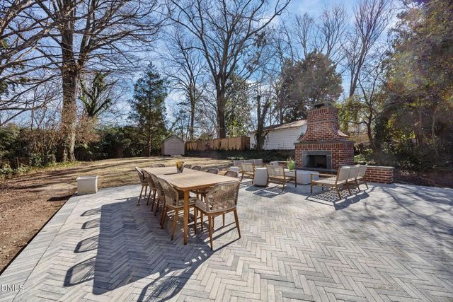 516 N East Street, Raleigh, NC 27604