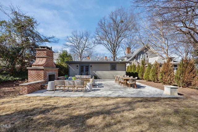 516 N East Street, Raleigh, NC 27604