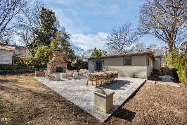 516 N East Street, Raleigh, NC 27604