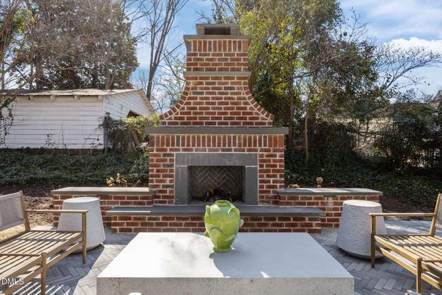 516 N East Street, Raleigh, NC 27604