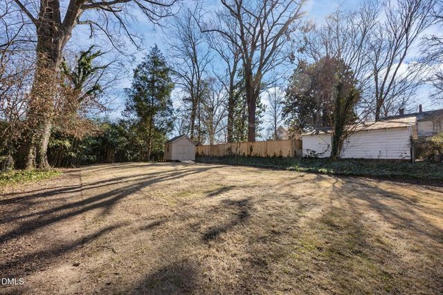 516 N East Street, Raleigh, NC 27604