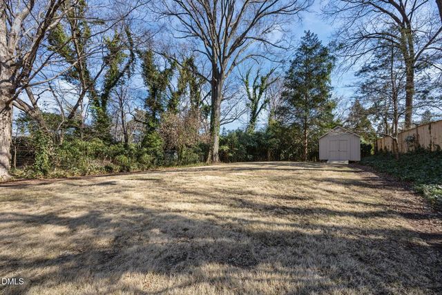 516 N East Street, Raleigh, NC 27604