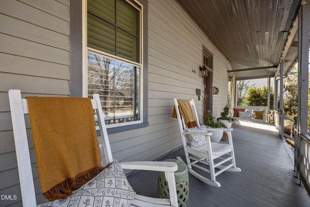 516 N East Street, Raleigh, NC 27604