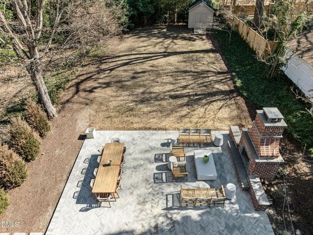 516 N East Street, Raleigh, NC 27604