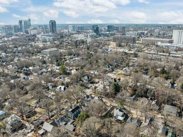 516 N East Street, Raleigh, NC 27604