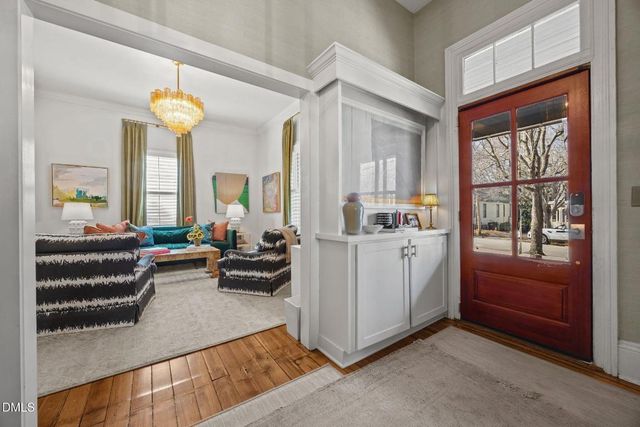 516 N East Street, Raleigh, NC 27604