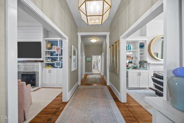 516 N East Street, Raleigh, NC 27604