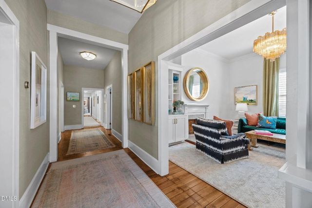 516 N East Street, Raleigh, NC 27604