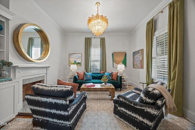 516 N East Street, Raleigh, NC 27604