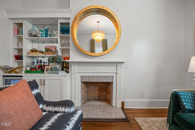 516 N East Street, Raleigh, NC 27604