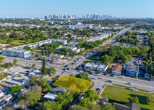 1205 NW 79th St, Miami, FL 33147