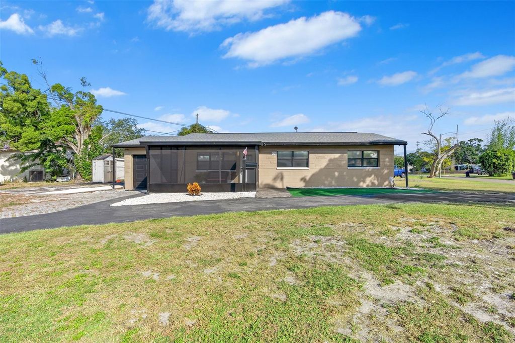 429 55TH AVENUE NE, St Petersburg, FL 33703