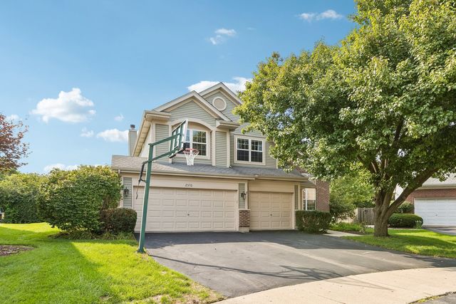 2570 N Jade Avenue, Arlington Heights, IL 60004