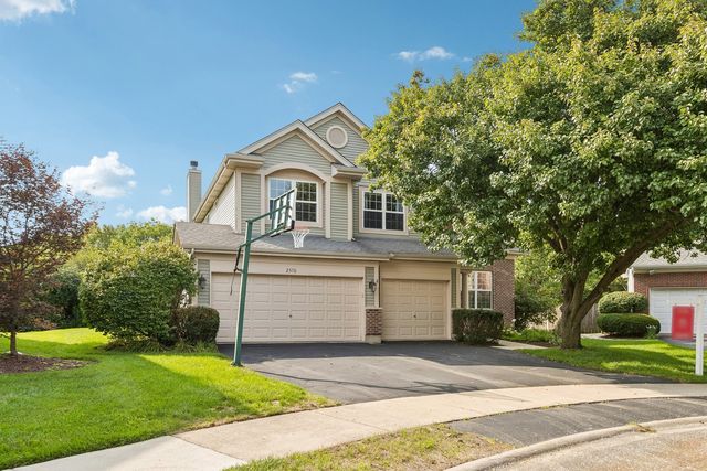 2570 N Jade Avenue, Arlington Heights, IL 60004