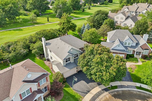 2570 N Jade Avenue, Arlington Heights, IL 60004