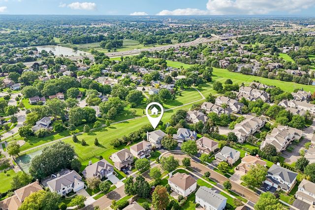 2570 N Jade Avenue, Arlington Heights, IL 60004