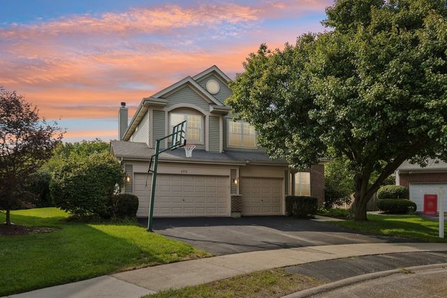 2570 N Jade Avenue, Arlington Heights, IL 60004