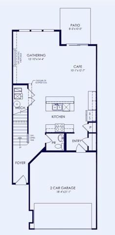 6297 Ivywood Avenue S, Cottage Grove, MN 55016