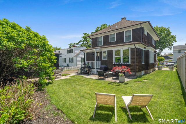 15 Marion Avenue, Norwalk, CT 06855