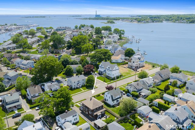 15 Marion Avenue, Norwalk, CT 06855