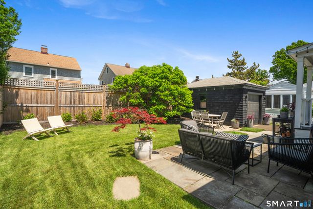 15 Marion Avenue, Norwalk, CT 06855