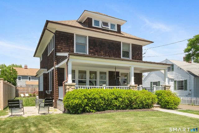 15 Marion Avenue, Norwalk, CT 06855