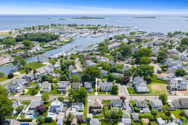 15 Marion Avenue, Norwalk, CT 06855