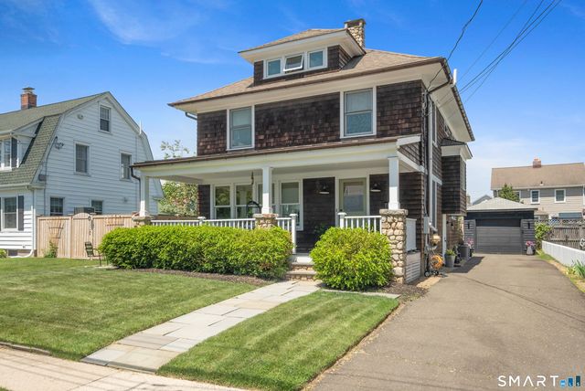 15 Marion Avenue, Norwalk, CT 06855