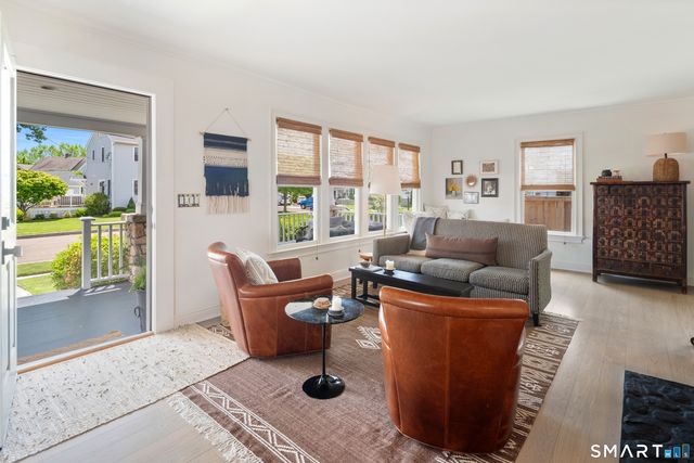 15 Marion Avenue, Norwalk, CT 06855