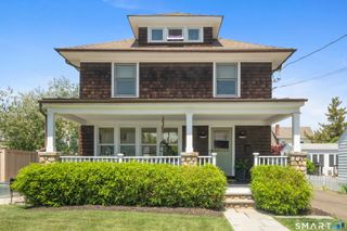15 Marion Avenue, Norwalk, CT 06855