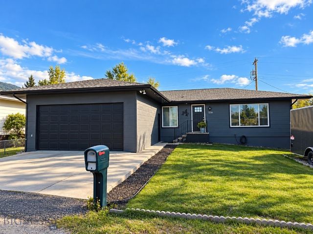 3216 Evans Avenue, Butte, MT 59701 property photo