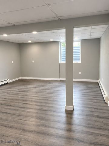 3216 Evans Avenue, Butte, MT 59701