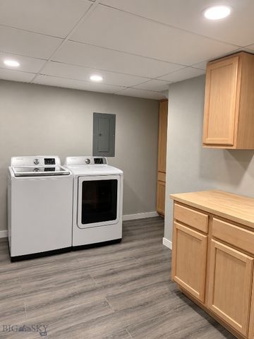 3216 Evans Avenue, Butte, MT 59701