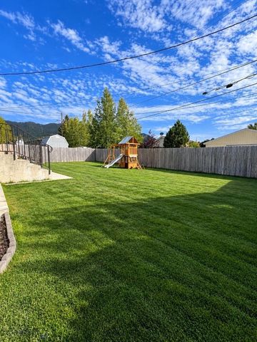 3216 Evans Avenue, Butte, MT 59701