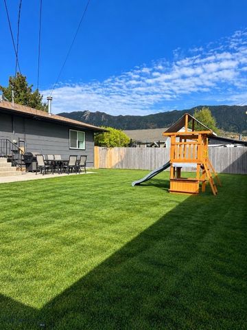 3216 Evans Avenue, Butte, MT 59701