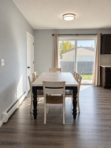 3216 Evans Avenue, Butte, MT 59701