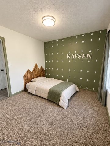 3216 Evans Avenue, Butte, MT 59701
