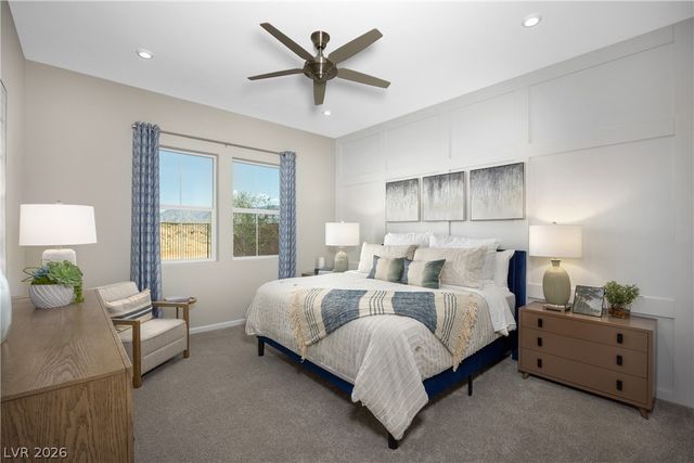 334 Golden Hollow Court, Henderson, NV 89015