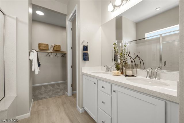 334 Golden Hollow Court, Henderson, NV 89015